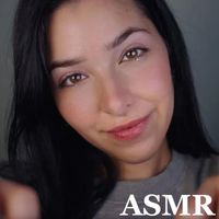ASMR Glow - Giving You a Shoulder and Face Massage