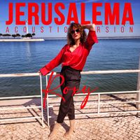 Roxy - Jerusalema (Acoustic Version)