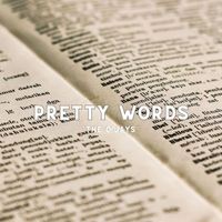The O'Jays - Pretty Words
