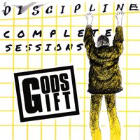 Gods Gift - Discipline: Complete Sessions