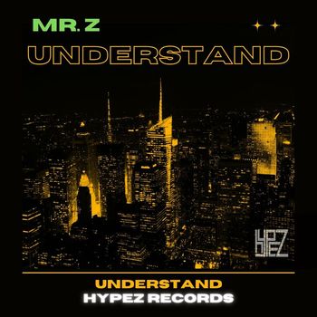Mr. Z - Understand