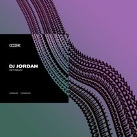 DJ Jordan - Get Ready