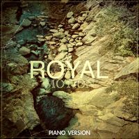 Motion - Royal Motion (Piano Version)