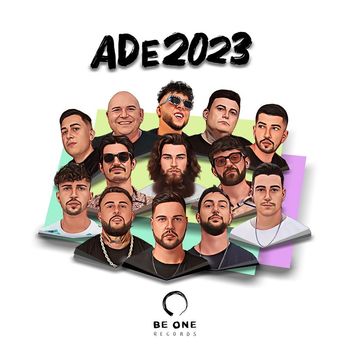 Various Artists - Ade2023