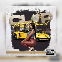 Pritty Di General - Clap (Explicit)