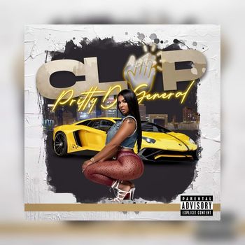 Pritty Di General - Clap (Explicit)
