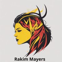 Rakim Mayers - Gourmet Grooves
