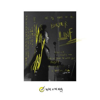 Joplyn - BORDERLINE