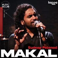 Sudeep Palanad - Makal