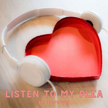 The Flamingos - Listen To My Plea