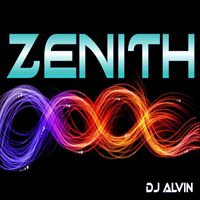 DJ Alvin - Zenith