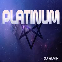 DJ Alvin - Platinum