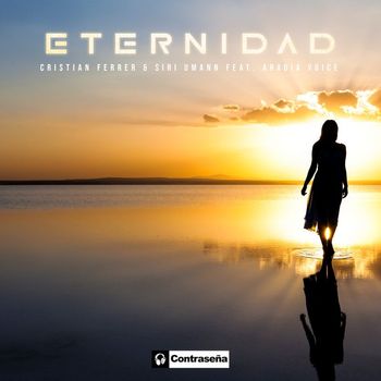 Siri Umann - Eternidad