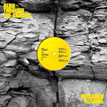 Aero - Through the Cracks