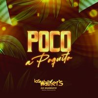 Los Walkers - Poco A Poquito