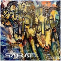 SABAT - Faces