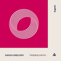 Simon Gregory - Finding Faith