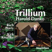Harold Danko - Trillium