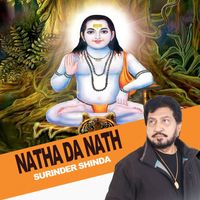 Surinder Shinda - Natha Da Nath