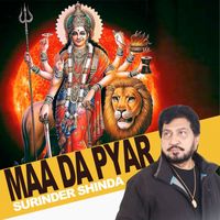 Surinder Shinda - Maa Da Pyar