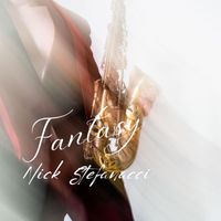 Nick Stefanacci - Fantasy