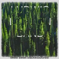 Ludwig London - Sweet Sweet Blackwoodforest