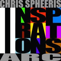 Chris Spheeris - Arc