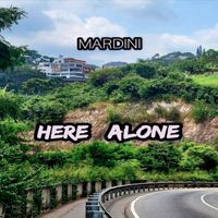 Mardini - Here Alone