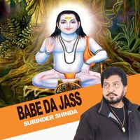 Surinder Shinda - Babe Da Jass
