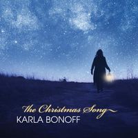 Karla Bonoff - The Christmas Song