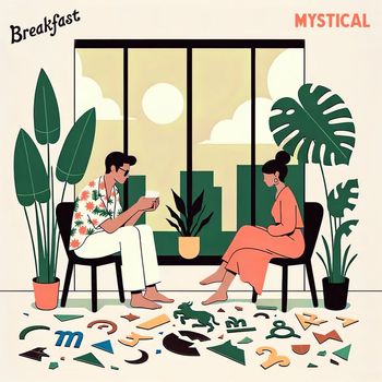 Breakfast - Mystical