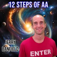 Jerry Banfield - 12 Steps of AA