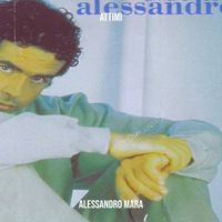 Alessandro Mara - Attimi