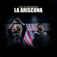 Los Olimareños - La Ariscona (En Vivo)