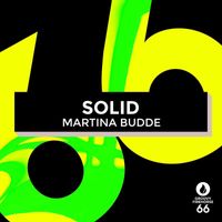 Martina Budde - Solid (Radio-Edit)