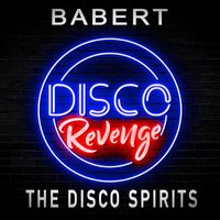 Babert - The Disco Spirits