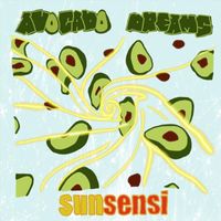 Sun Sensi - Avocado Dreams