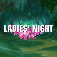 Prince - Ladies' Night