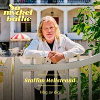 Staffan Hellstrand - Hög av dig (Explicit)
