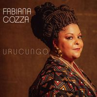 Fabiana Cozza - Urucungo