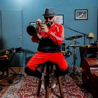 Hugo Lobo - There Will Never Be Another You (Rumble Studios Live Sessions)