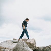 Jack Conman - Parachute