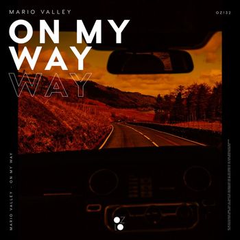 Mario Valley - On My Way