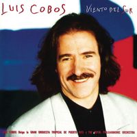 Luis Cobos - Viento del Sur (Remasterizado 2023)