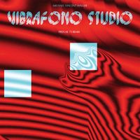 Michael Vincent Waller & Prefuse 73 - Vibrafono Studio (Prefuse 73 Remix)