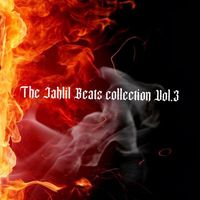 Jahlil Beats - The Jahlil Beats Collection Vol.3