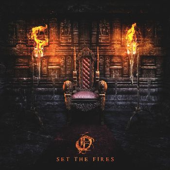IO - Set The Fires (Explicit)