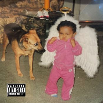 Jordano - Merciful (Explicit)