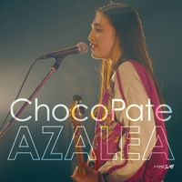 AZALEA - ChocoPate