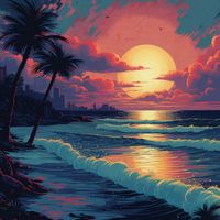 Tropicolor - Horizon